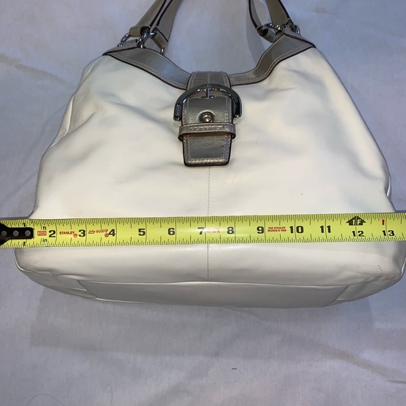 Coach Soho Lynne shoulder bag - Picture 4 of 8